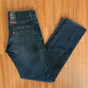 Levi’s - 511 Slim Fit Denim - Size 29/32